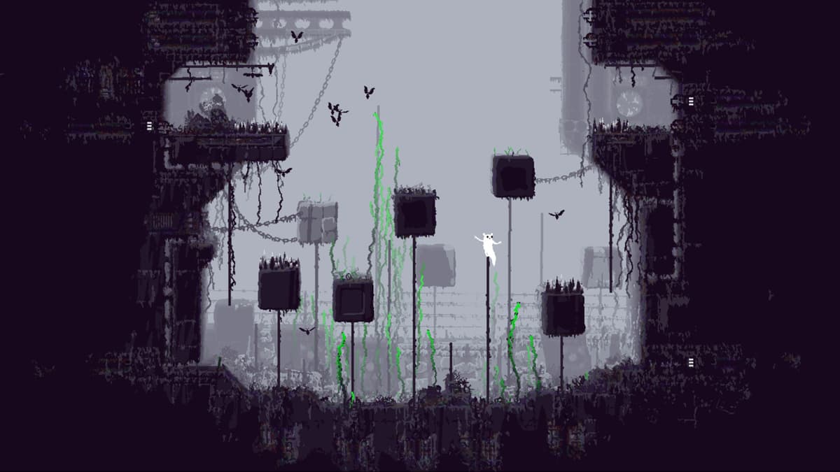 Picture of Rain World