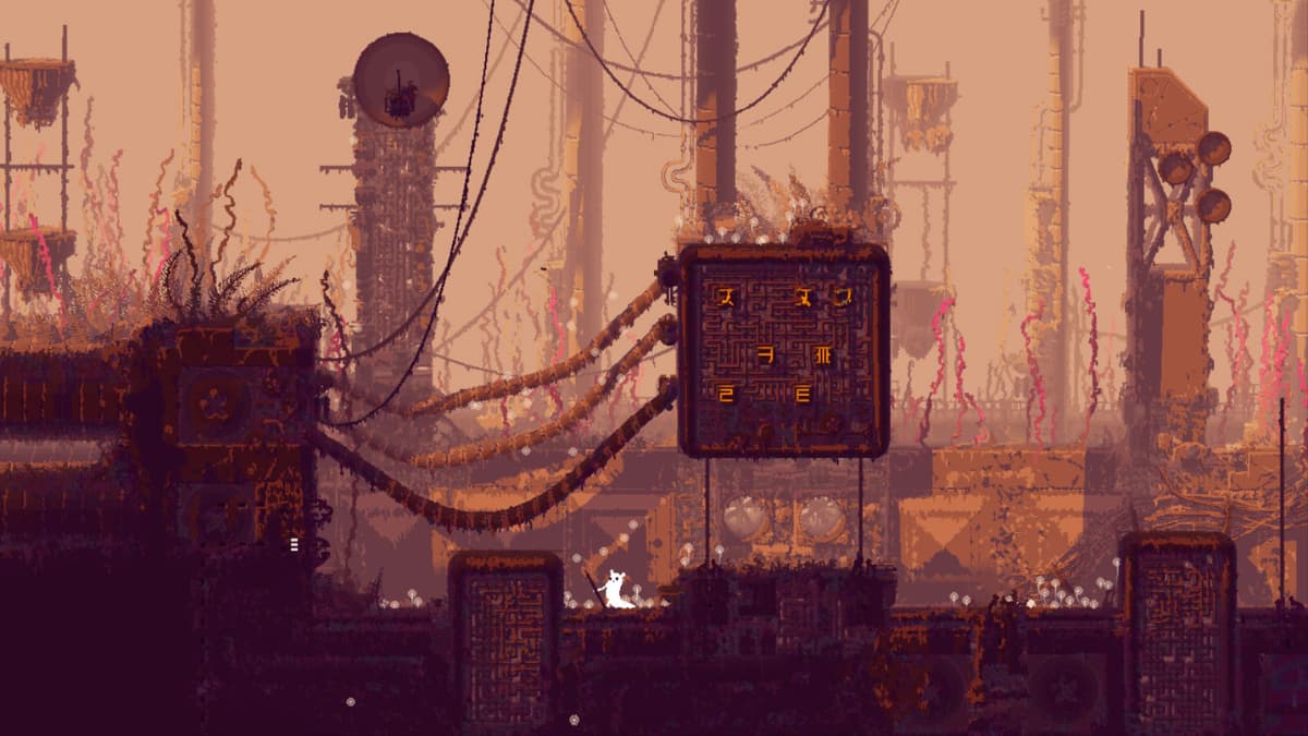 Picture of Rain World