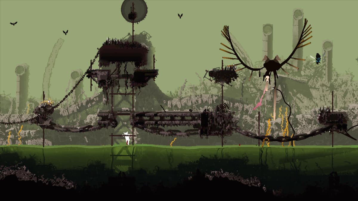 Picture of Rain World
