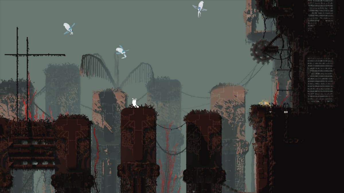 Picture of Rain World