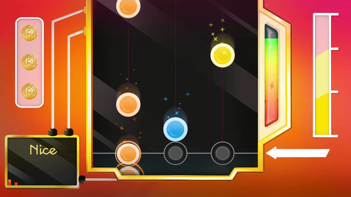 Picture of Rainbow High: Runway Rush - Xbox Series X/Xbox One/Win10