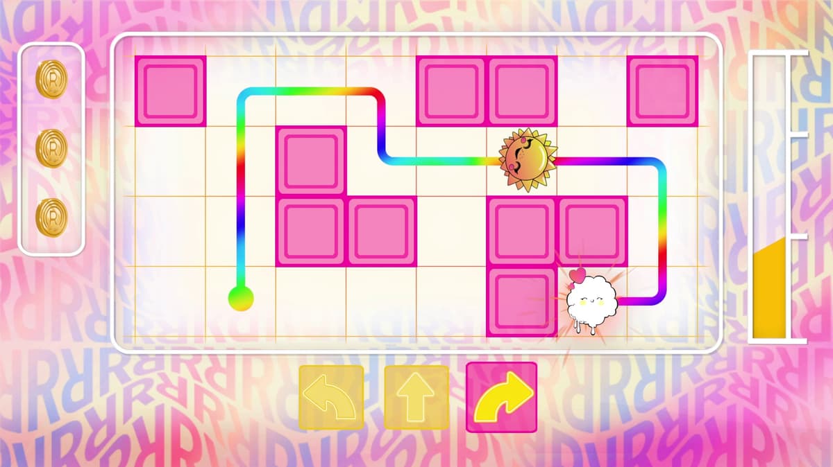 Picture of Rainbow High: Runway Rush - Xbox Series X/Xbox One/Win10