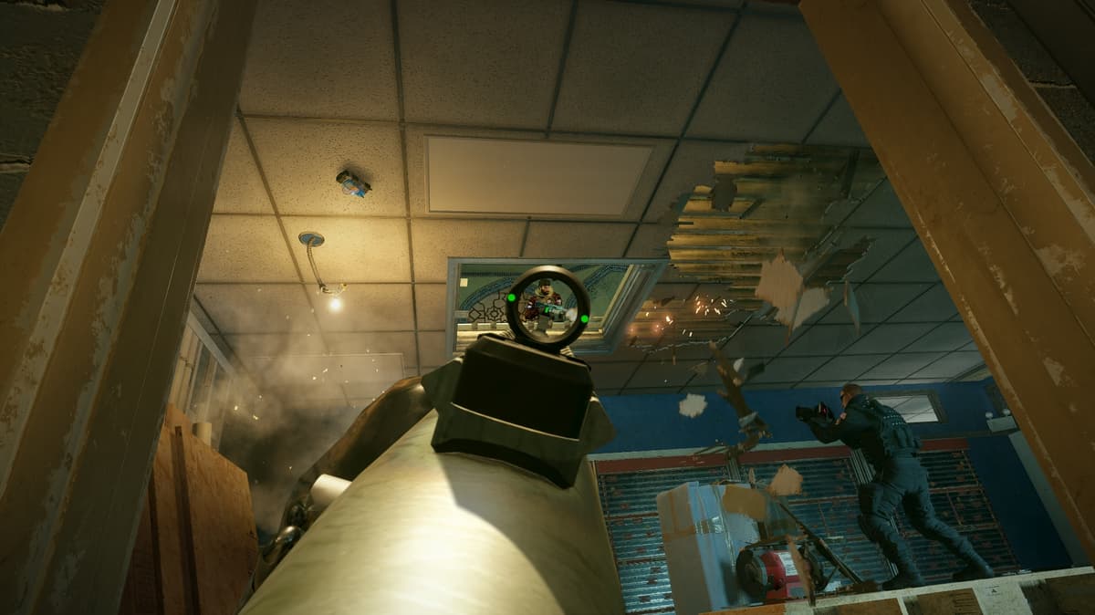 Picture of Rainbow Six Siege X - Elite Edition - Xbox Series X|S