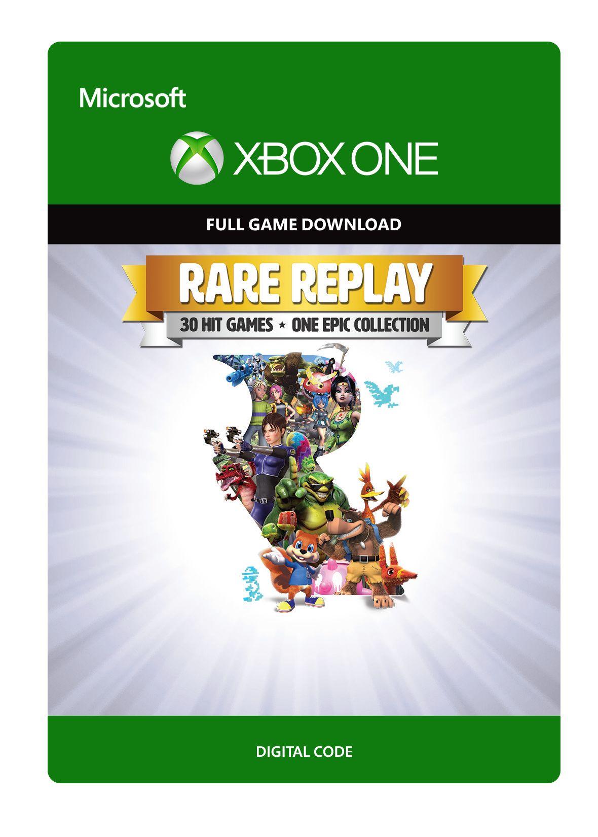 Rare Replay - Xbox One