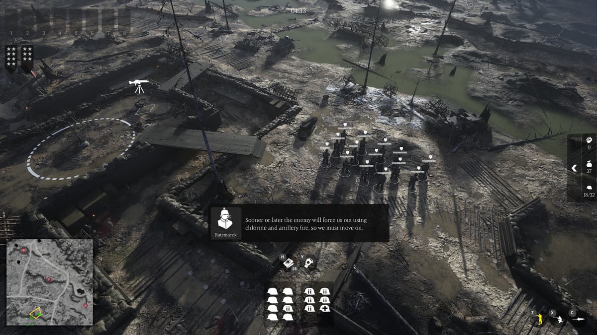 Picture of Ratten Reich - Early Access