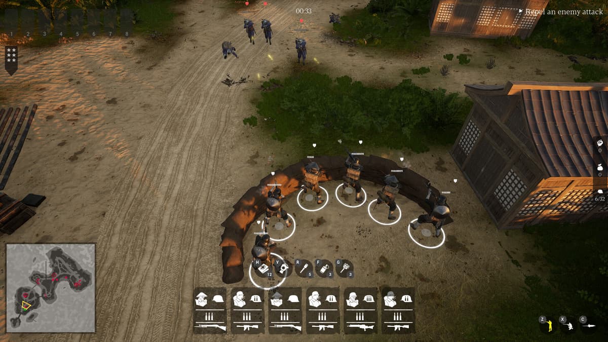Picture of Ratten Reich - Early Access