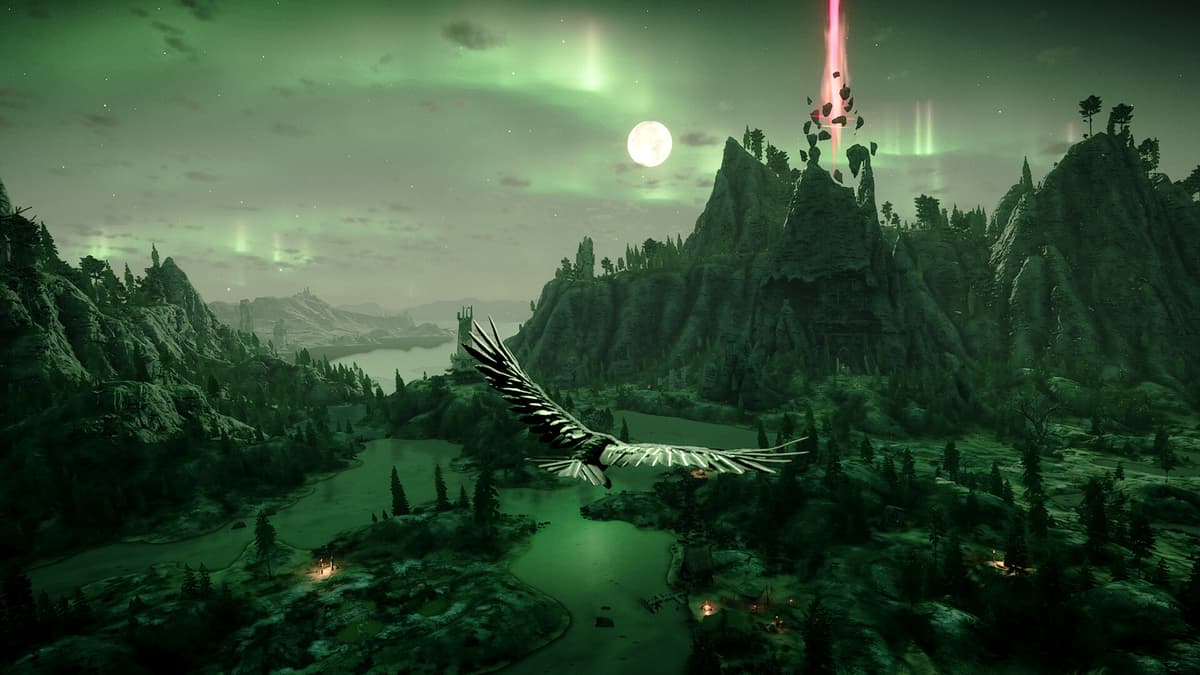 Picture of Ravenbound