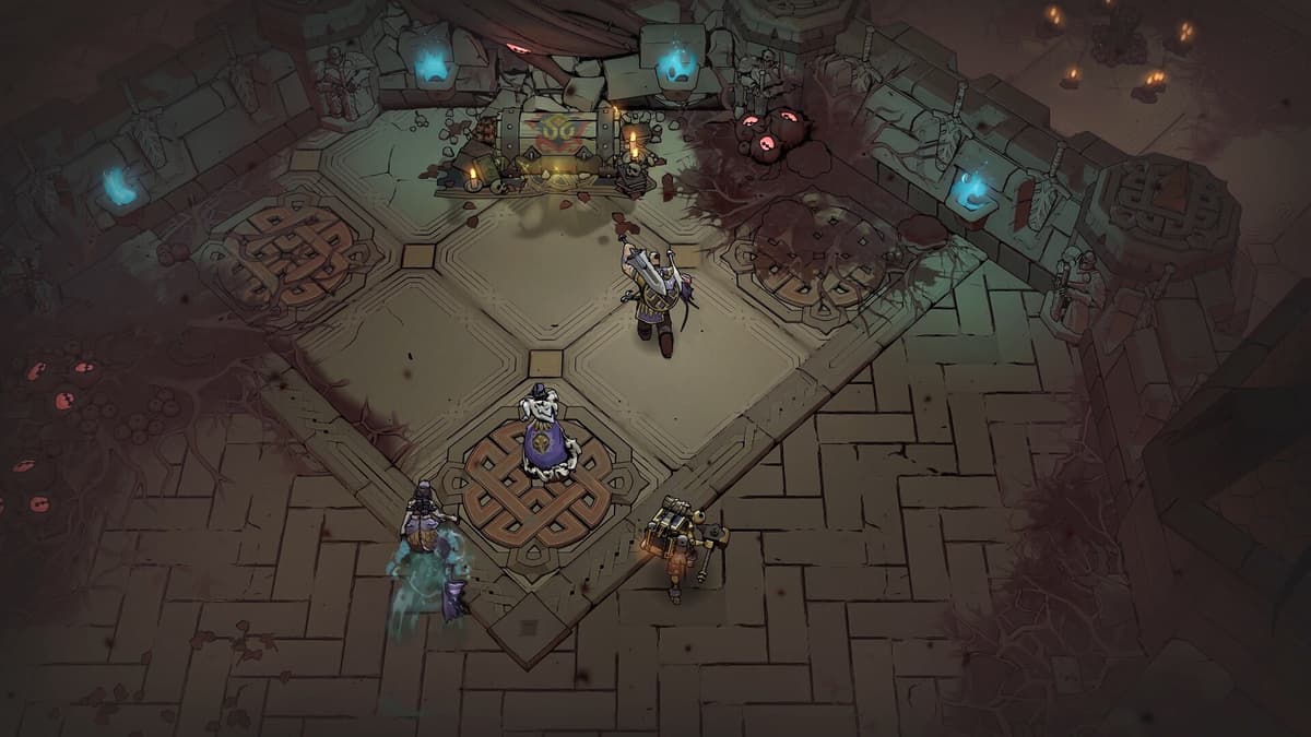 Picture of Ravenswatch - Ravens Skin Pack