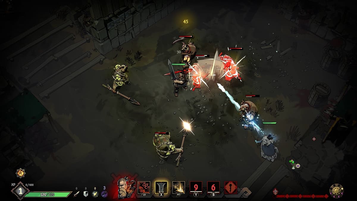 Picture of Ravenswatch: Supporter Edition