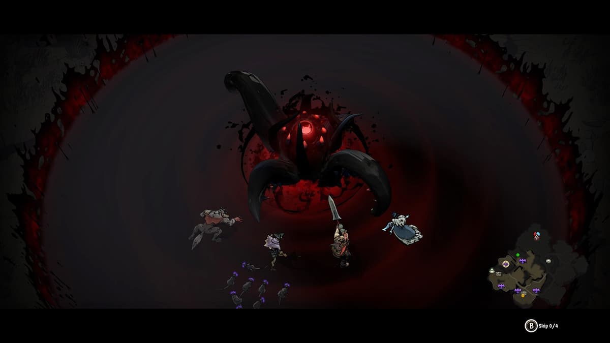 Picture of Ravenswatch