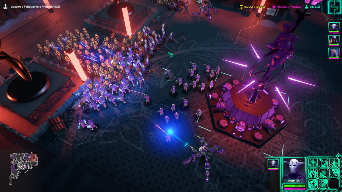 Picture of Re-Legion