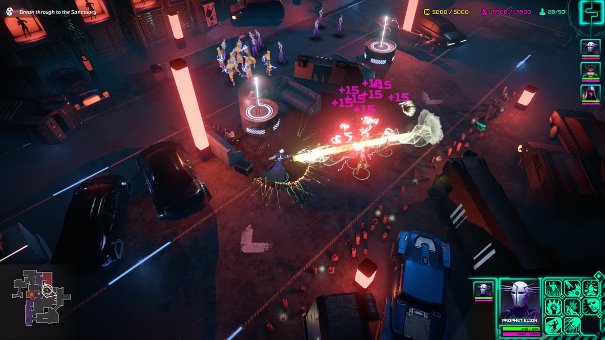 Picture of Re-Legion