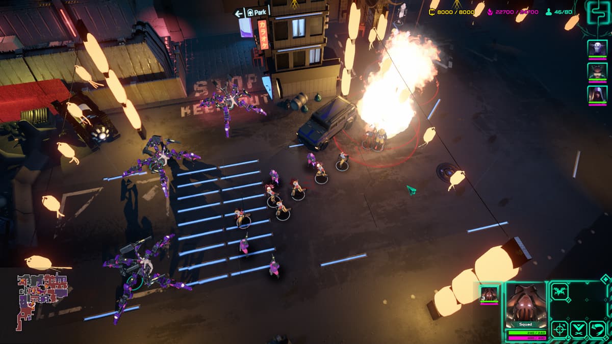 Picture of Re-Legion