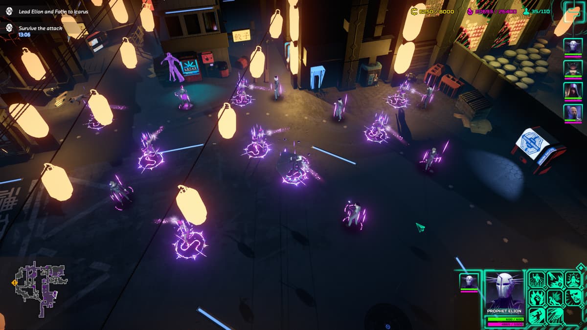 Picture of Re-Legion