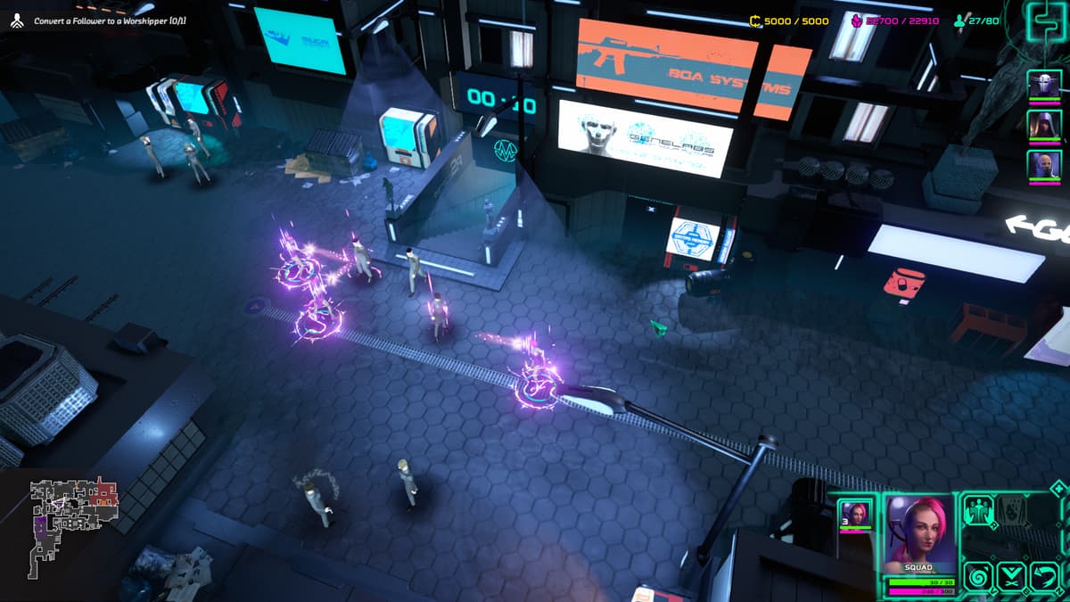Picture of Re-Legion