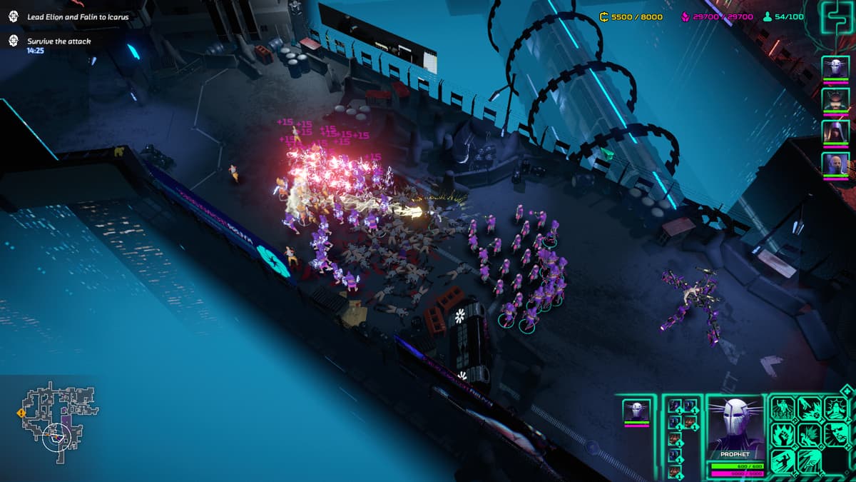 Picture of Re-Legion