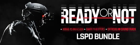 Picture of Ready or Not: LSPD Bundle