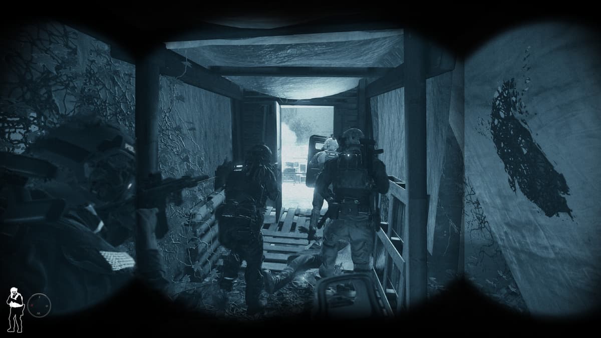 Picture of Ready or Not: Tactical Strike Bundle