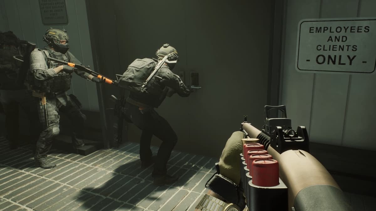 Picture of Ready or Not