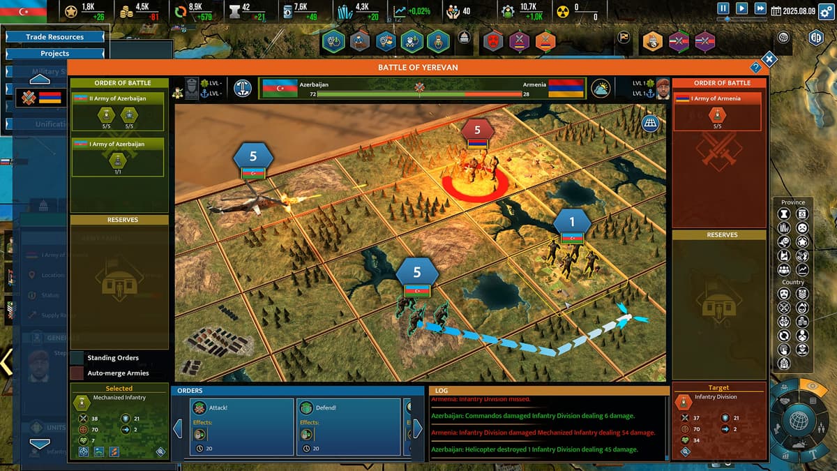 Picture of Realpolitiks II Deluxe Edition