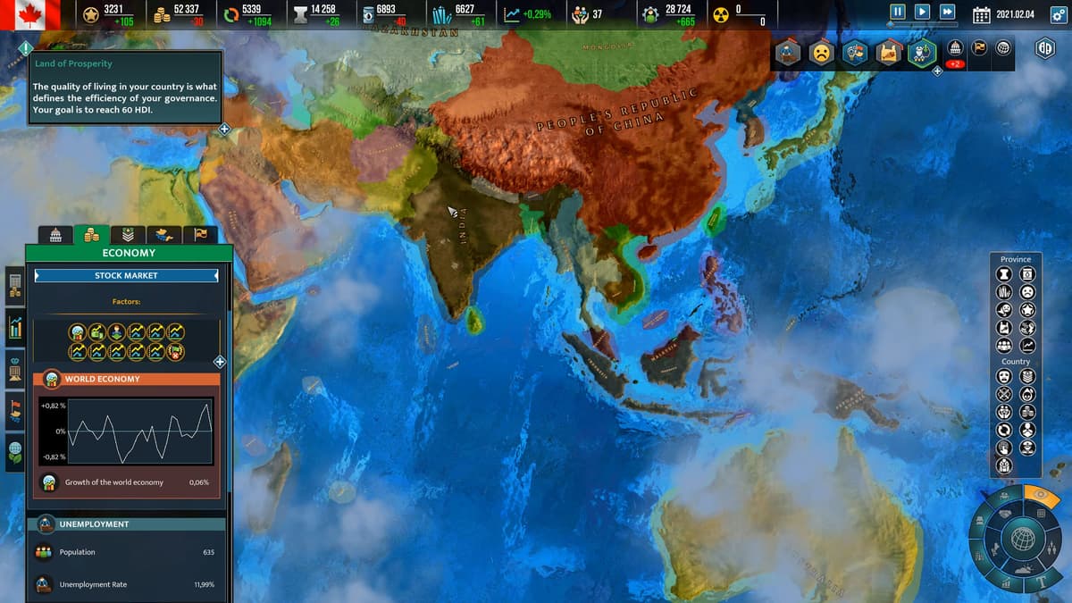 Picture of Realpolitiks II