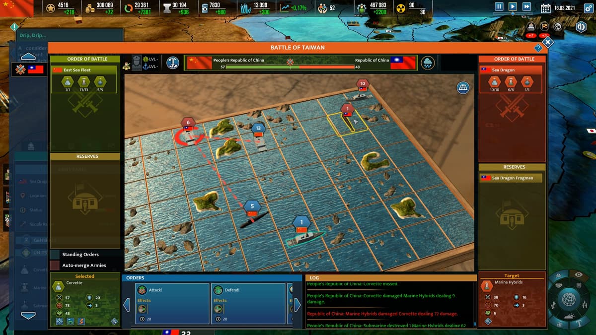 Picture of Realpolitiks II