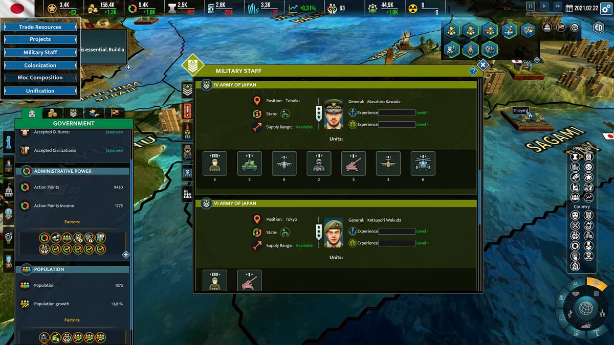 Picture of Realpolitiks II