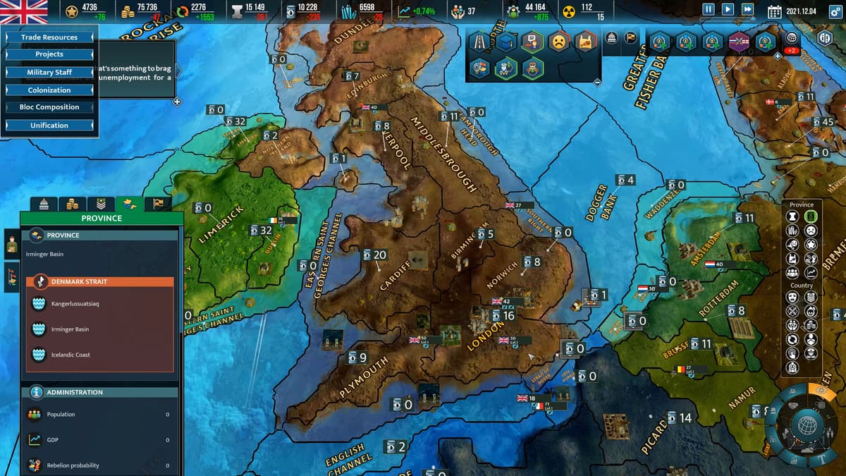 Picture of Realpolitiks II