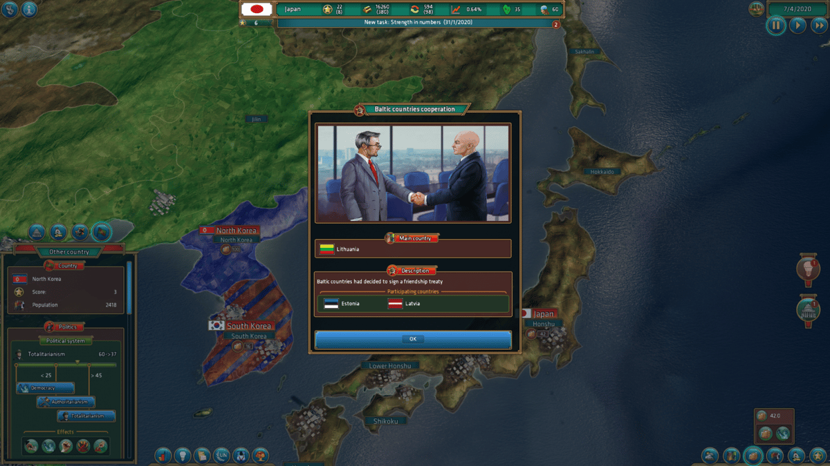Picture of Realpolitiks