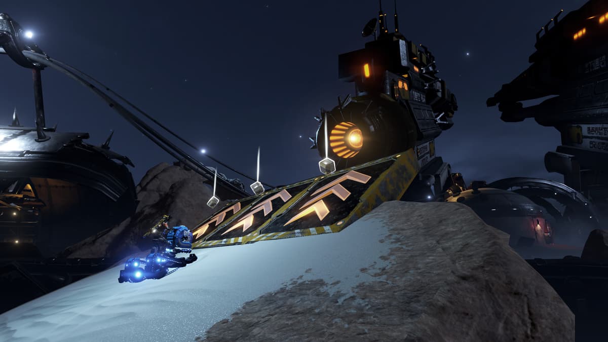 Picture of ReCore: Definitive Edition - Xbox One and Win 10