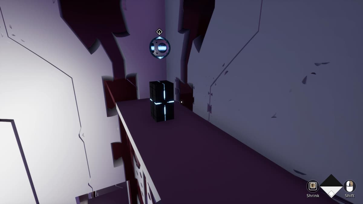 Picture of Recursive Ruin