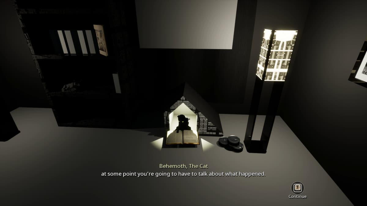 Picture of Recursive Ruin