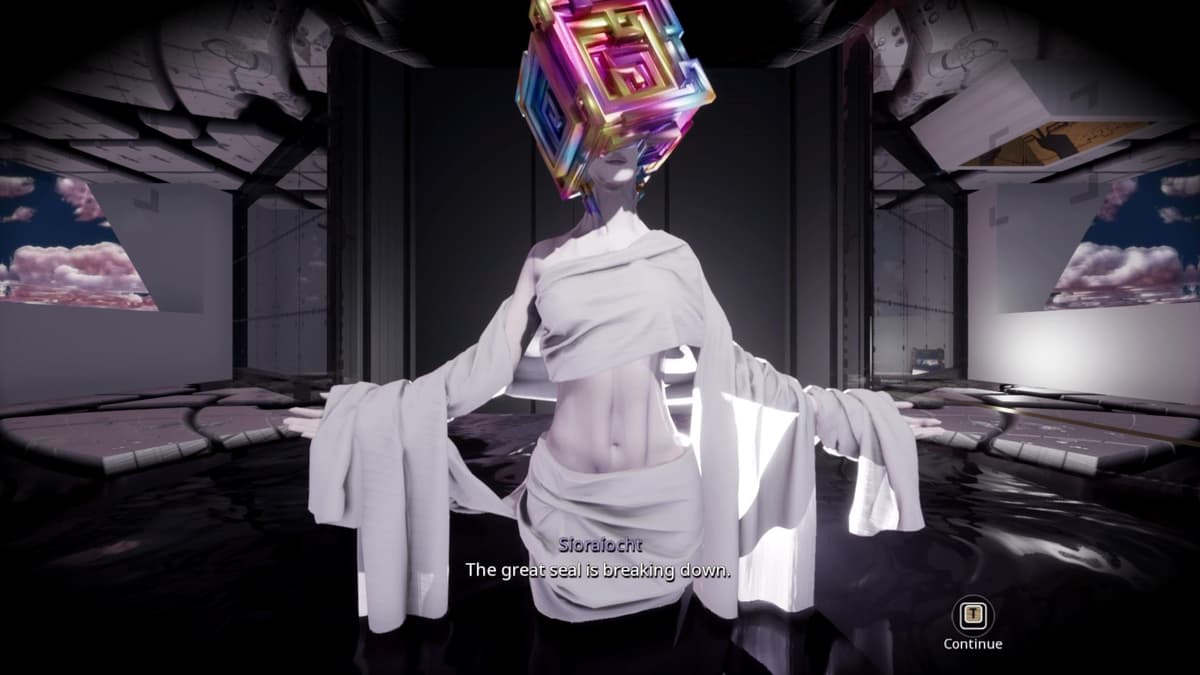 Picture of Recursive Ruin