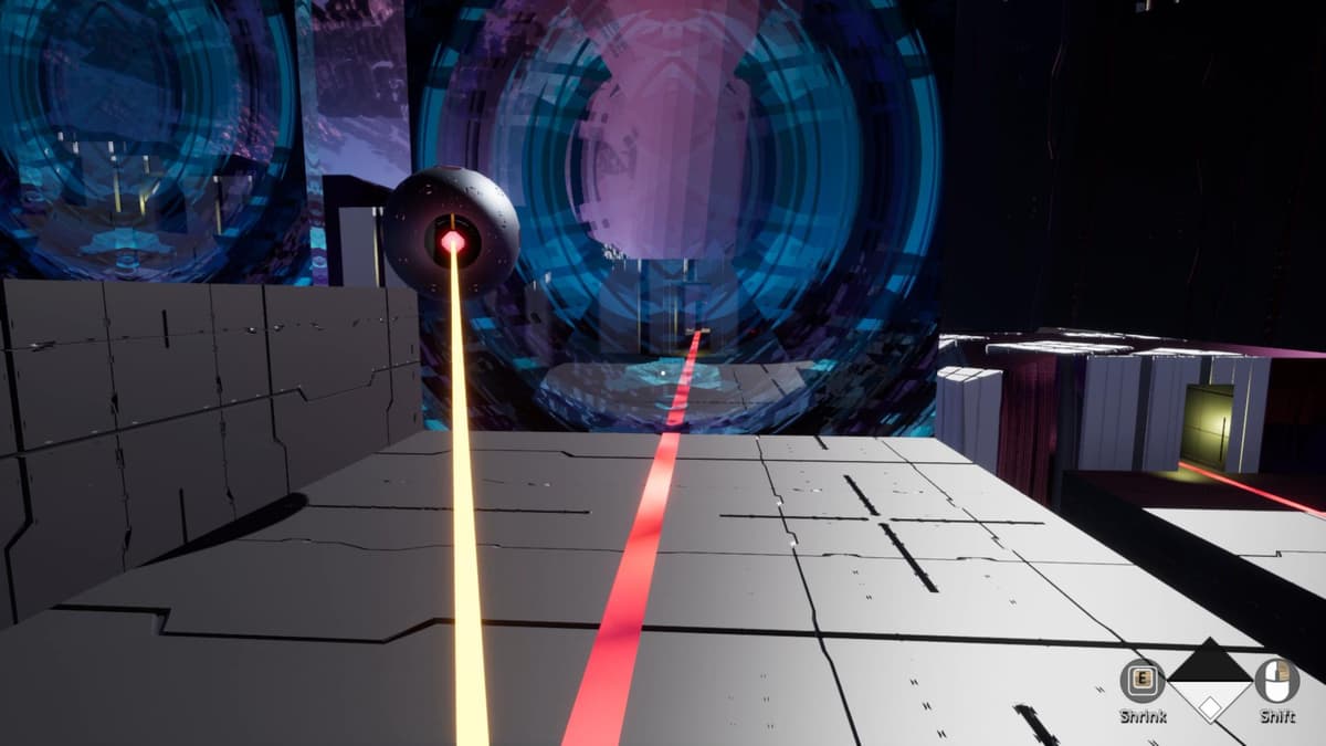 Picture of Recursive Ruin