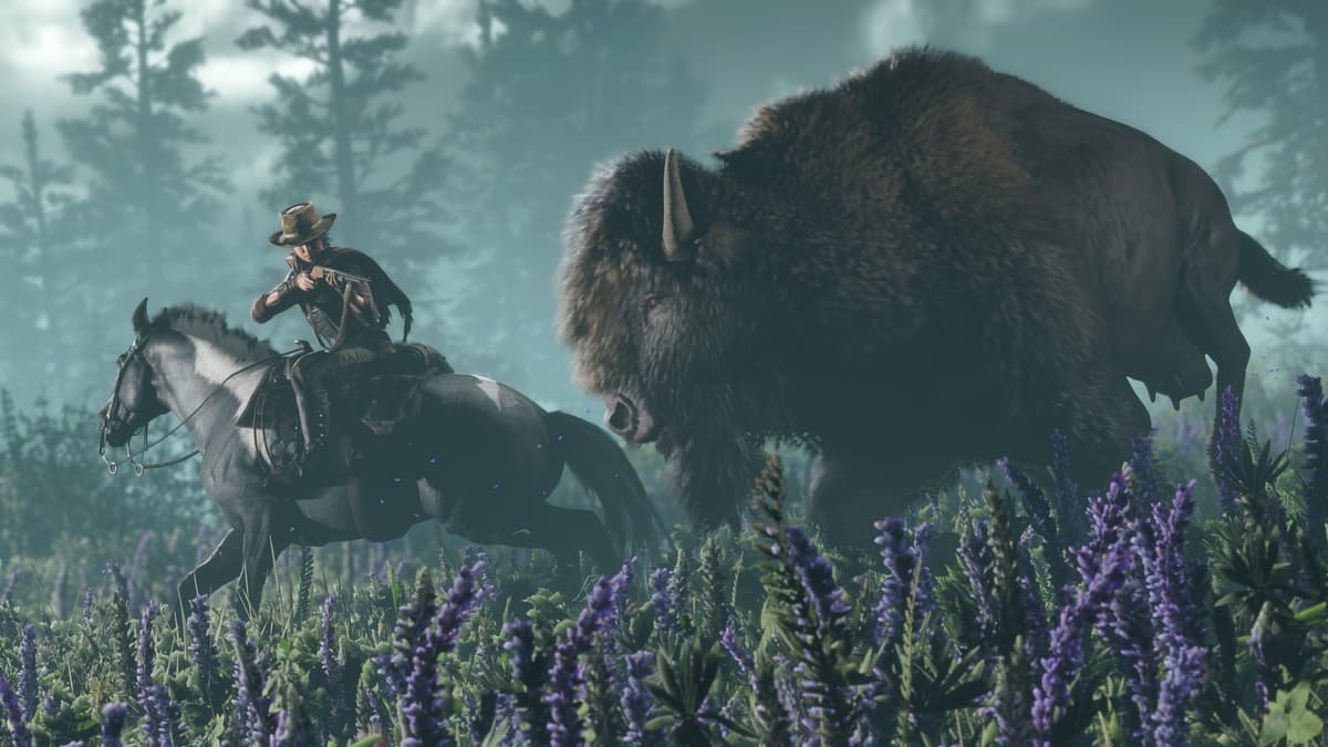 Picture of Red Dead Online - Xbox Series X/Xbox One