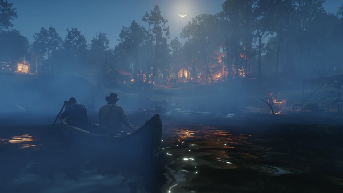 Picture of Red Dead Redemption 2: Ultimate Edition - Xbox One