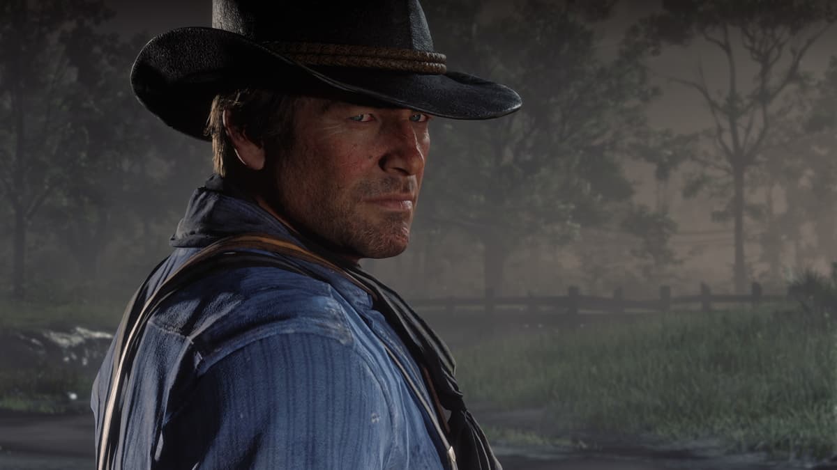 Picture of Red Dead Redemption 2: Ultimate Edition