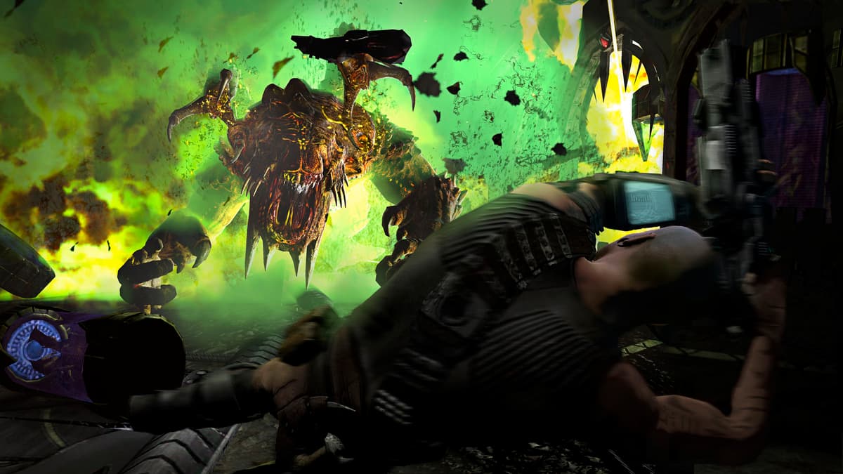 Picture of Red Faction: Armageddon