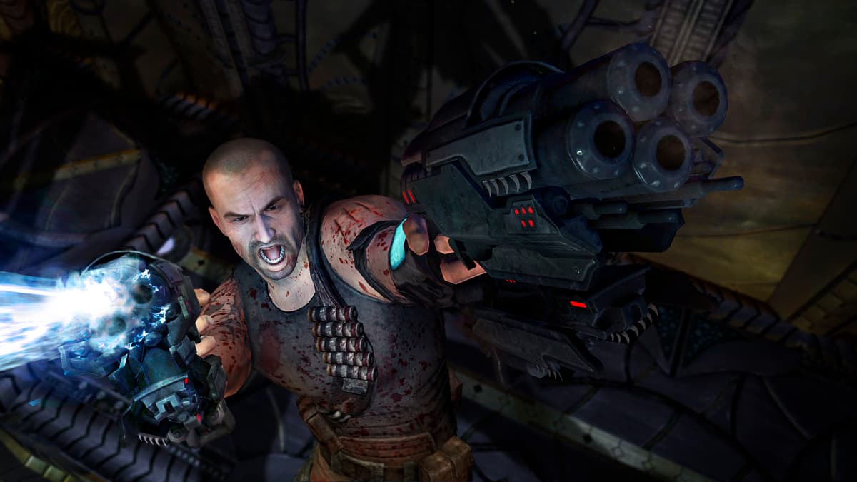 Picture of Red Faction: Armageddon