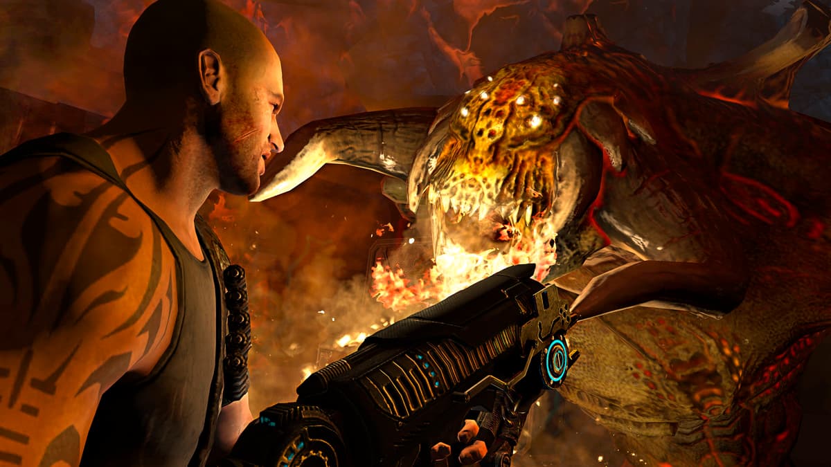 Picture of Red Faction: Armageddon