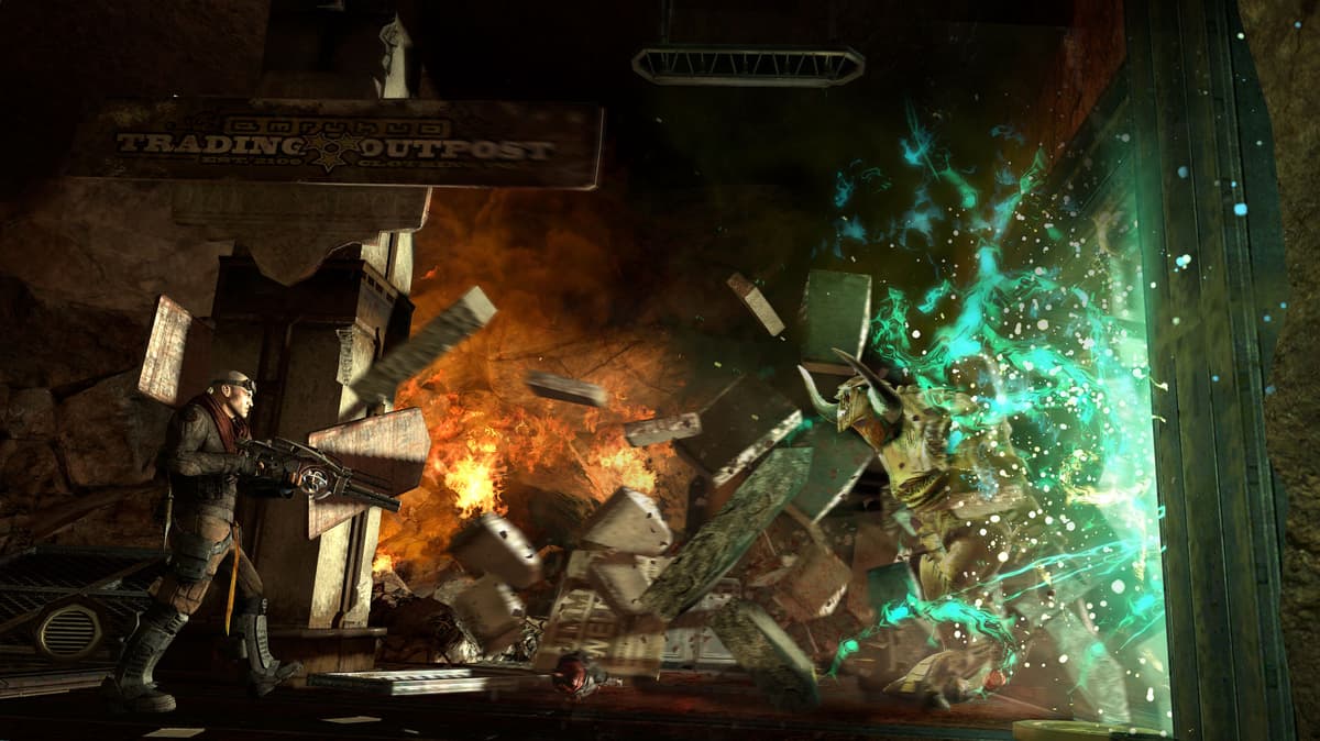 Picture of Red Faction: Armageddon