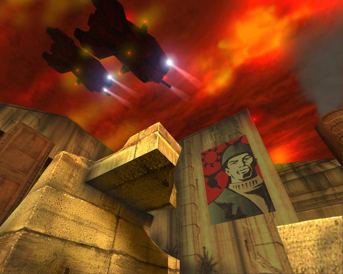 Picture of Red Faction