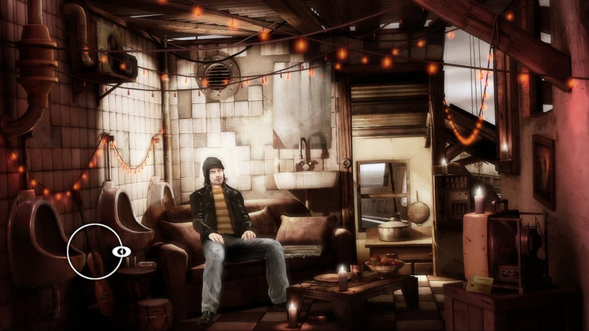 Picture of Red Johnson's Chronicles - 1+2 - Steam Special Edition