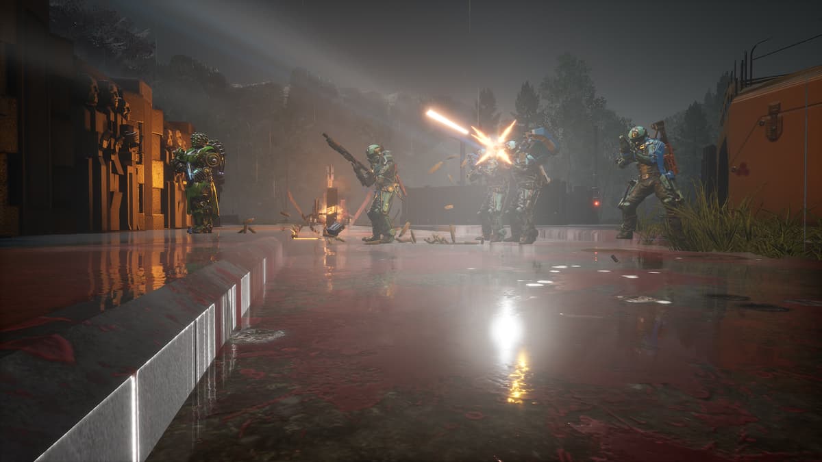 Picture of Red Solstice 2: Survivors - Season Pass