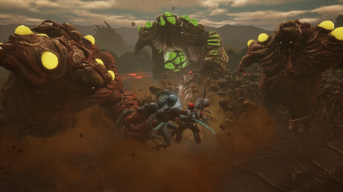 Picture of Red Solstice 2: Survivors - Season Pass
