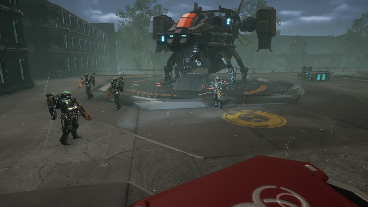 Picture of Red Solstice 2: Survivors - Season Pass