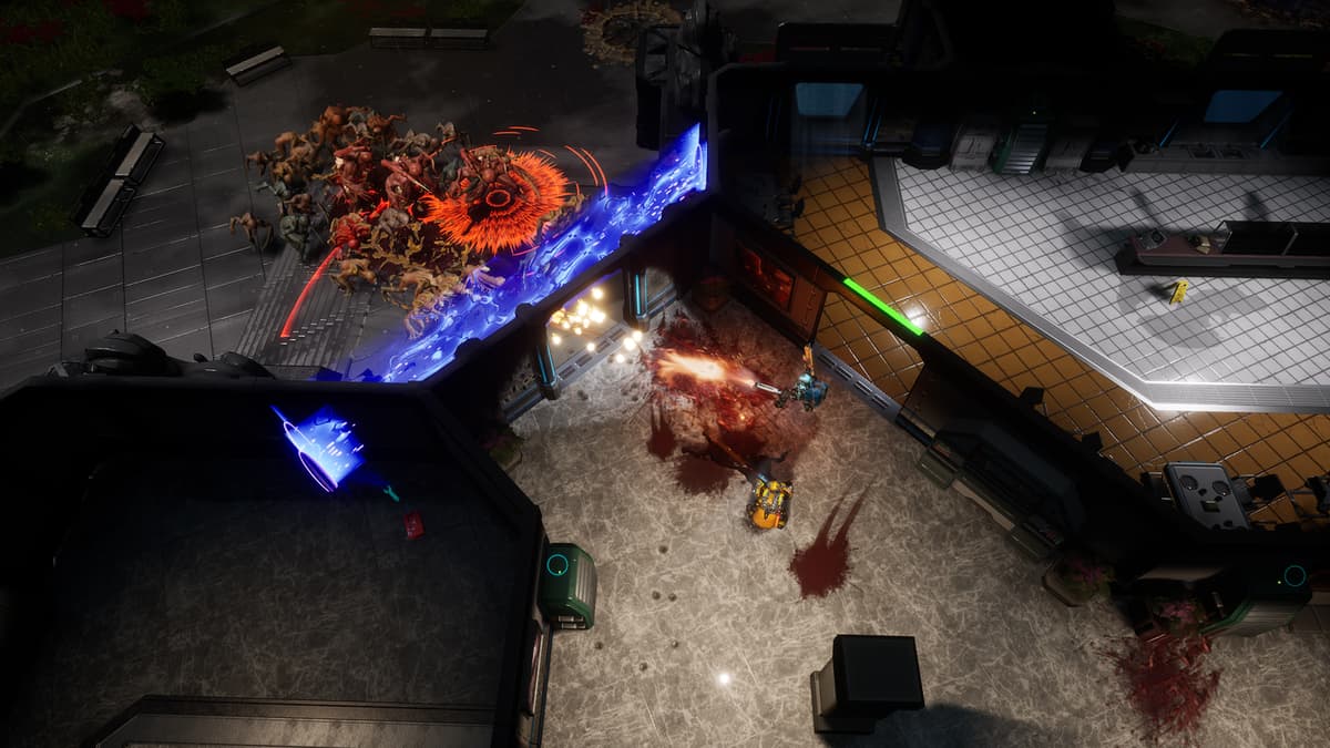 Picture of Red Solstice 2: Survivors - Season Pass