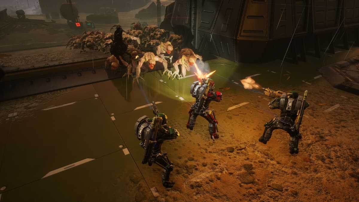 Picture of Red Solstice 2: Survivors - Season Pass