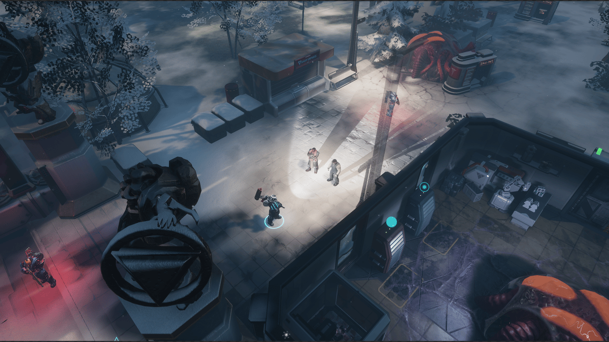 Picture of Red Solstice 2: Survivors