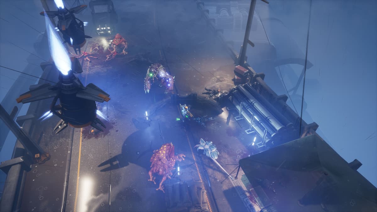 Picture of Red Solstice 2: Survivors